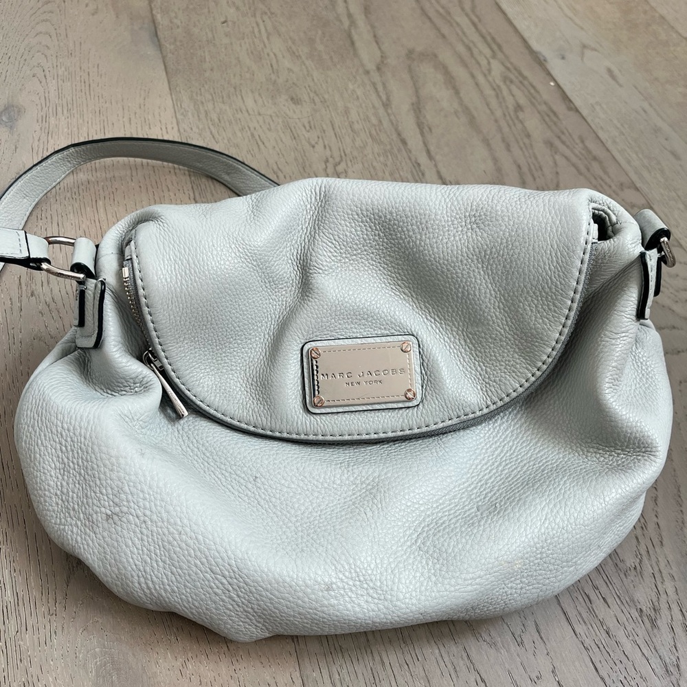 Marc Jacobs Cross Body Shoulder Bag - Picture 2 of 7